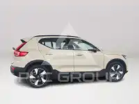 2025 Volvo EX 40