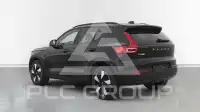 2025 Volvo EX 40