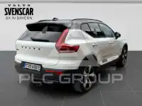 2025 Volvo EX 40