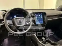 2025 Volvo EX 40