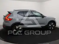2025 Volvo EX 40