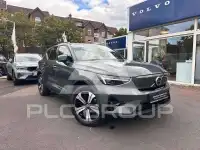 2025 Volvo EX 40