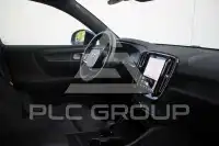2025 Volvo EX 40