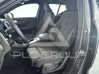 2025 Volvo EX 40