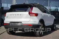 2025 Volvo EX 40