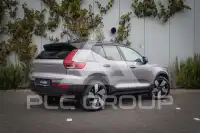 2025 Volvo EX 40
