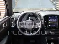 2025 Volvo EX 40