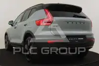 2025 Volvo EX 40