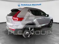 2025 Volvo EX 40
