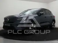 2025 Volvo EX 40