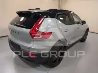 2025 Volvo EX 40