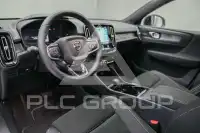 2025 Volvo EX 40