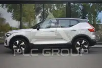 2025 Volvo EX 40