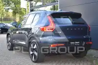 2025 Volvo EX 40