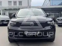 2025 Volvo EX 40