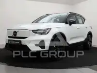 2025 Volvo EX 40