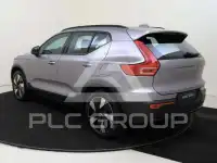 2025 Volvo EX 40