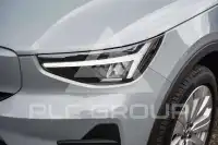 2025 Volvo EX 40