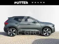 2025 Volvo EX 40