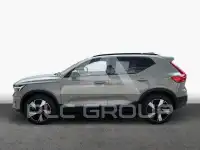 2025 Volvo EX 40