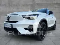 2025 Volvo EX 40