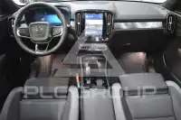 2025 Volvo EX 40