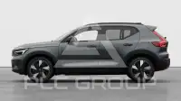2025 Volvo EX 40