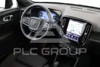 2025 Volvo EX 40