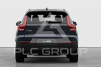 2026 Volvo EX 40