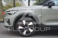 2025 Volvo EX 40
