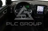 2025 Volvo EX 40