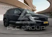 2025 Volvo EX 40