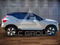 2025 Volvo EX 40