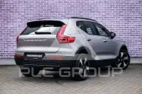 2025 Volvo EX 40