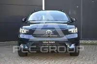 2025 Volvo EX 40