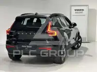 2025 Volvo EX 40