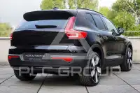 2025 Volvo EX 40