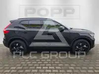 2025 Volvo EX 40