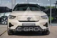 2025 Volvo EX 40