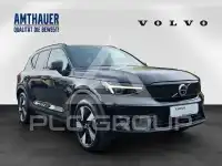 2025 Volvo EX 40