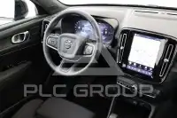 2025 Volvo EX 40