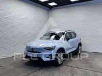 2025 Volvo EX 40