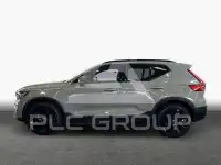2025 Volvo EX 40