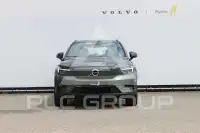 2025 Volvo EX 40