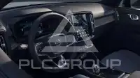 2025 Volvo EX 40