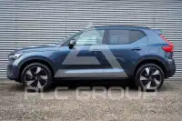 2025 Volvo EX 40