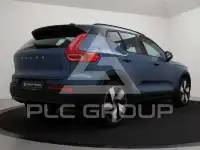 2025 Volvo EX 40