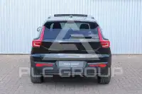 2025 Volvo EX 40