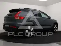 2025 Volvo EX 40