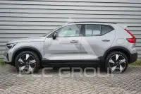 2025 Volvo EX 40